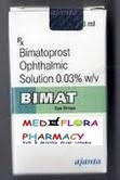Bimat Eye Drops