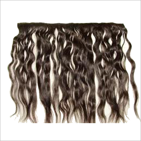 Machine Weft Trade India