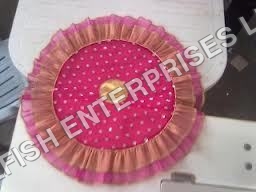 decorative thal cover