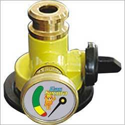 Safety Gas