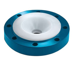 PTFE lined Reducing flange