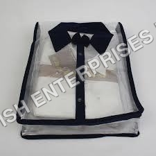 Shirt cover