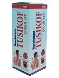Navchetana Tusikof Cough Syrup Navchetana Tusikof Cough Syrup