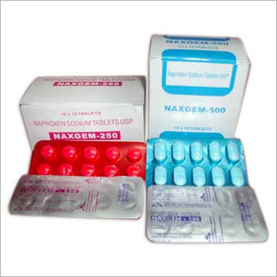 Nonsteroidal Antiinflammatory Drugs