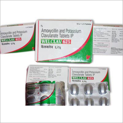 Antibiotics Drugs