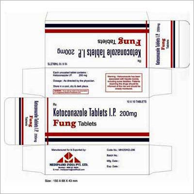 Antifungal Drugs