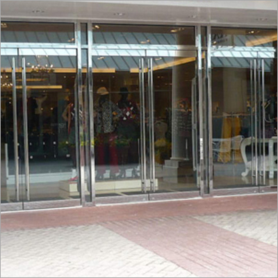 Tempered Safety Glass