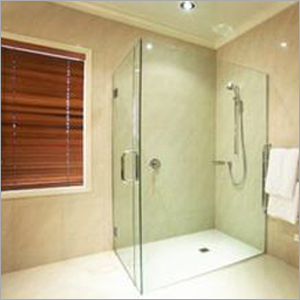 Frameless Shower Enclosures
