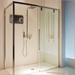 Framed Shower Enclosures