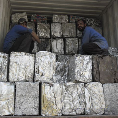 Aluminum Scrap