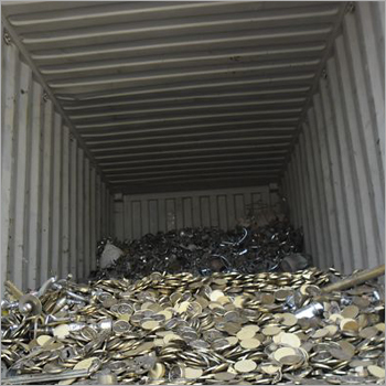 Brass Scrap