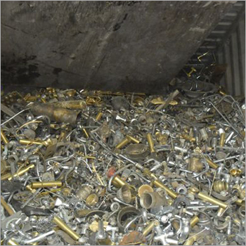 Brass Scrap