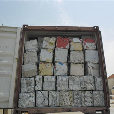 Aluminum Scrap