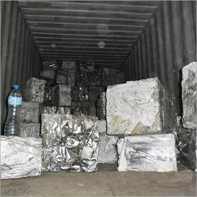 Aluminum Scrap