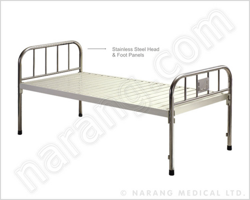 Fabricated Beds