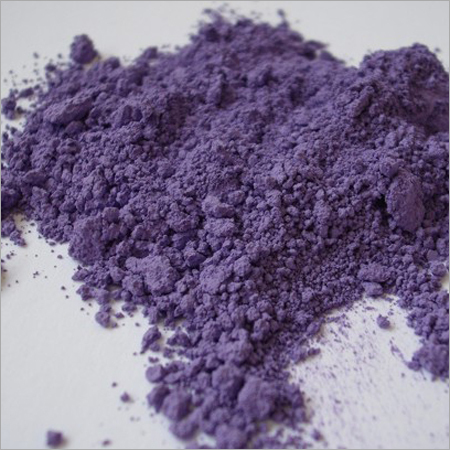 Pigment Violet 19