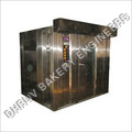 Bakery Rotary Oven
