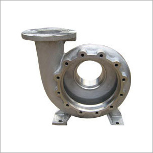 Centrifugal Pump Casings