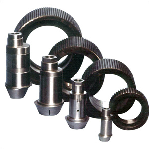 Paper Mill Spare Parts