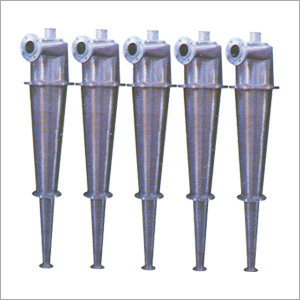 Industrial Centri Cleaners System