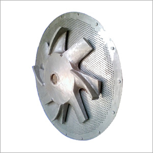 Flexible Impeller