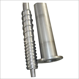Paper Mill Parts