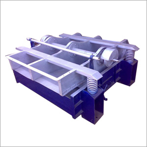 Linear Vibrating Screens