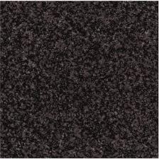 Pie Black Granite