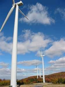 Second Hand windmills in india