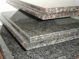 Granite Tops Application: Flooring