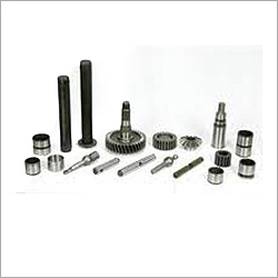 Earth Moving Spare Parts