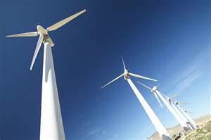 Second Hand windmills in southindia
