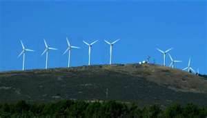 Second Hand windmills in north india