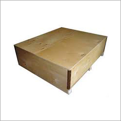 Wooden Packing Boxes