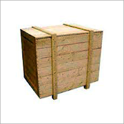 Wooden Packaging Containers