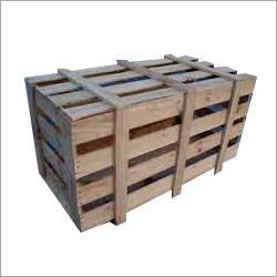Wood Crates