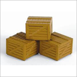 Wooden Shipping Crates