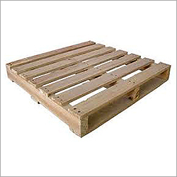 Two Way Pallets