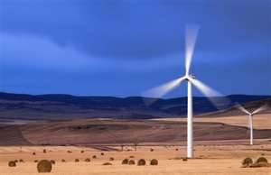 Second Hand windmills for sale