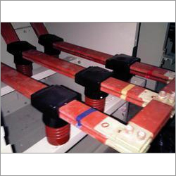 PVC Busbar Joint Boots