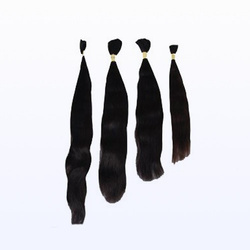 Remy Single Drawn Straight Hair