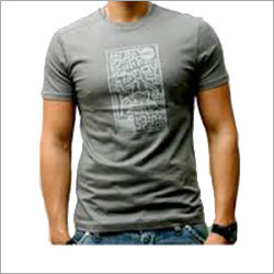Round Neck T-Shirt