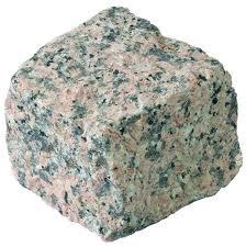Pink Granite