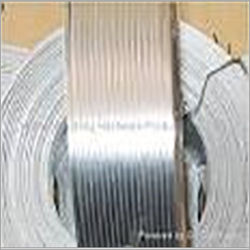 Mild Steel Flat Stitching Wires