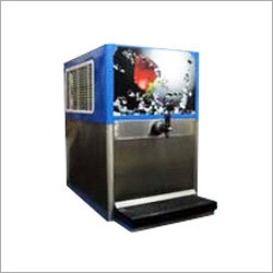 Soda Dispenser Machine