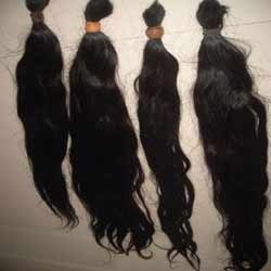 Indian Human Hair