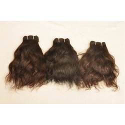 Micro Weft Hairs