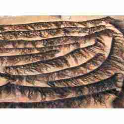 Remy Machine Weft Hairs