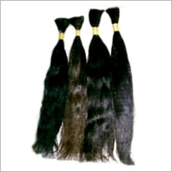 Pure Remy Virgin Single Drawn Human Hair