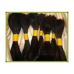Natural Indian Human Hair